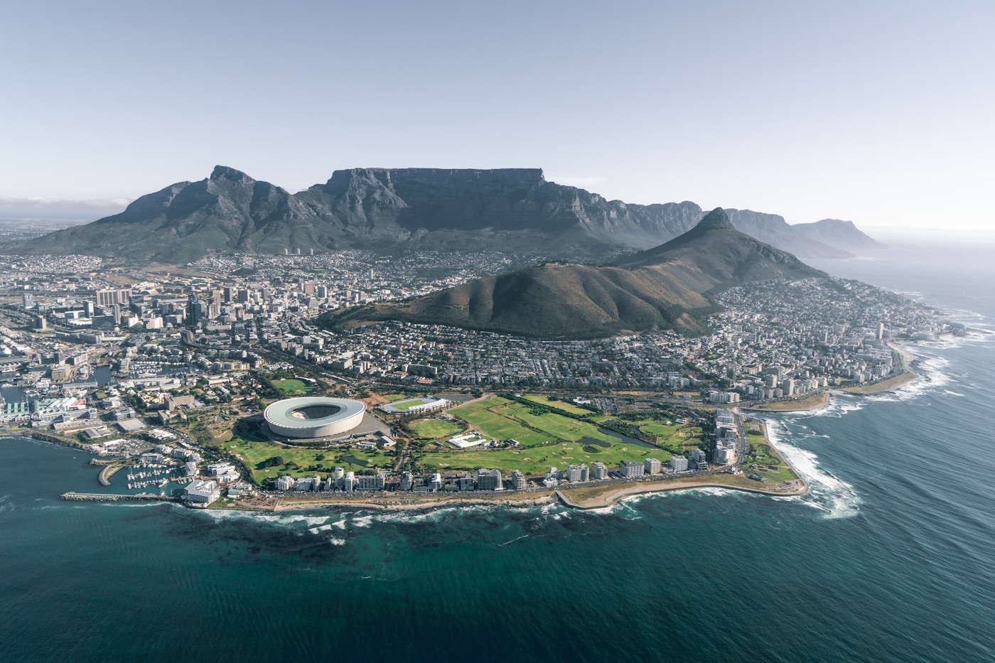 South Africa Safari